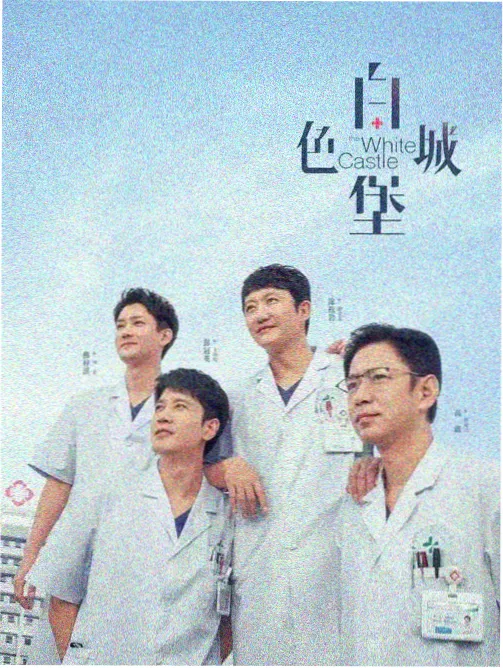 奇米 影视刑侦剧集雾港档案剧照