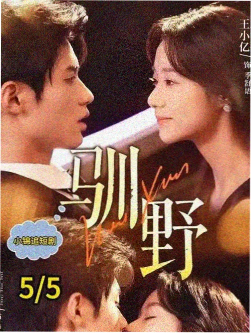 奇米 影视科幻剧集第九次列车剧照